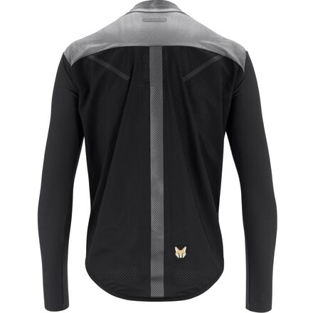 Assos - Mille GTO Fuchsrohre C2 Shell - Men's