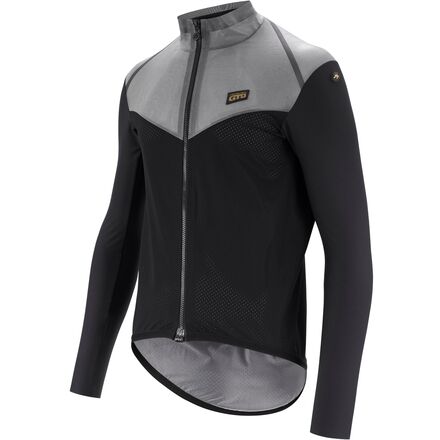 Assos - Mille GTO Fuchsrohre C2 Shell - Men's