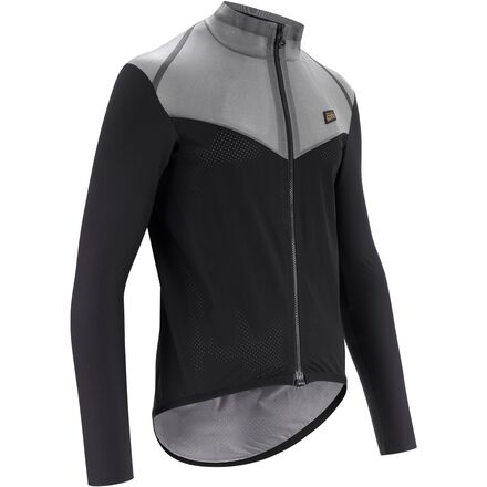 Assos - Mille GTO Fuchsrohre C2 Shell - Men's