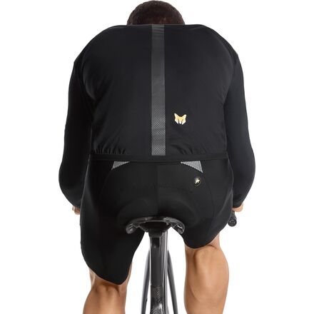 Assos - Mille GTO Fuchsrohre C2 Shell - Men's