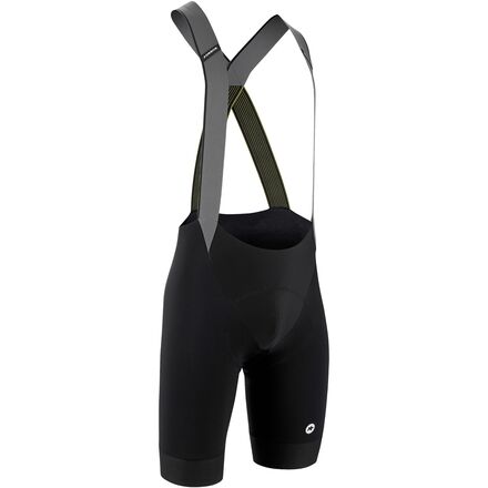 Assos - Mille GTS Spring Fall C2 Bib Short - Men's