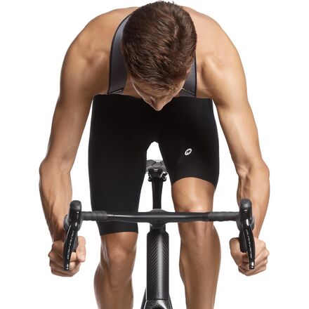 Assos - Mille GTS Spring Fall C2 Bib Short - Men's
