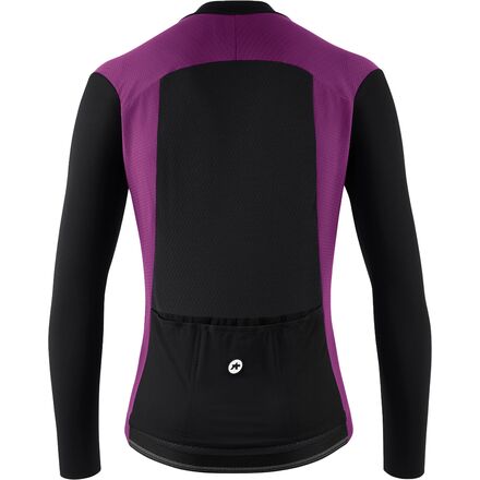 Assos - Mille GTS Spring Fall C2 Jacket - Men's