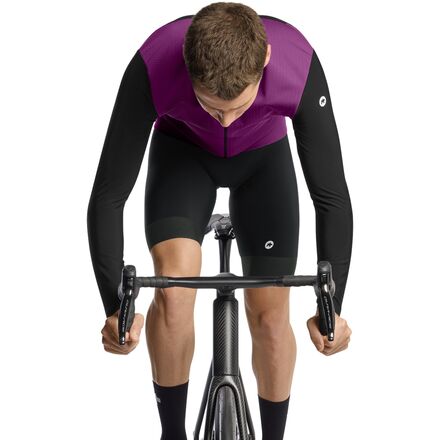 Assos - Mille GTS Spring Fall C2 Jacket - Men's