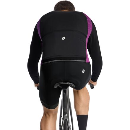 Assos - Mille GTS Spring Fall C2 Jacket - Men's