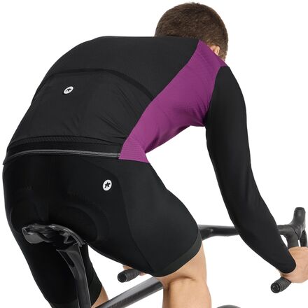 Assos - Mille GTS Spring Fall C2 Jacket - Men's