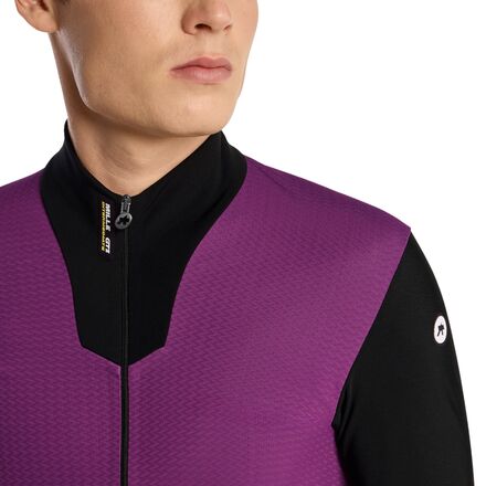 Assos - Mille GTS Spring Fall C2 Jacket - Men's