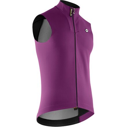Assos - Mille GTS Spring Fall C2 Vest - Men's