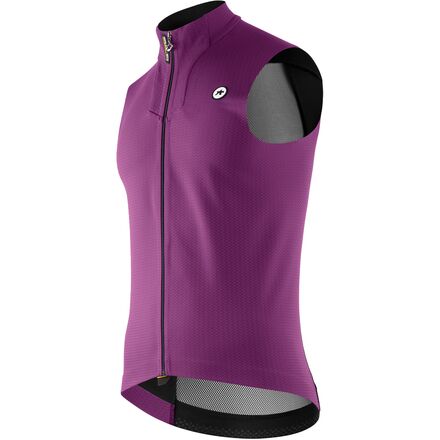 Assos - Mille GTS Spring Fall C2 Vest - Men's