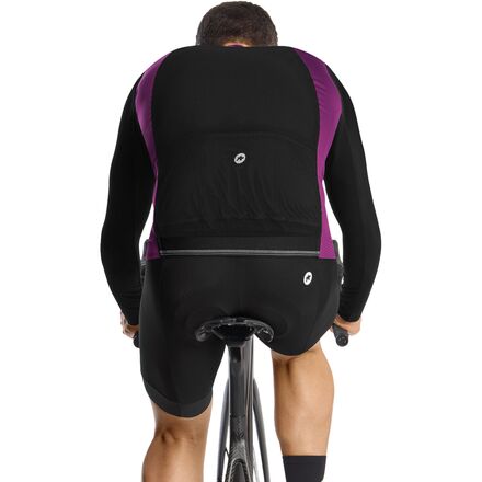 Assos - Mille GTS Spring Fall C2 Vest - Men's