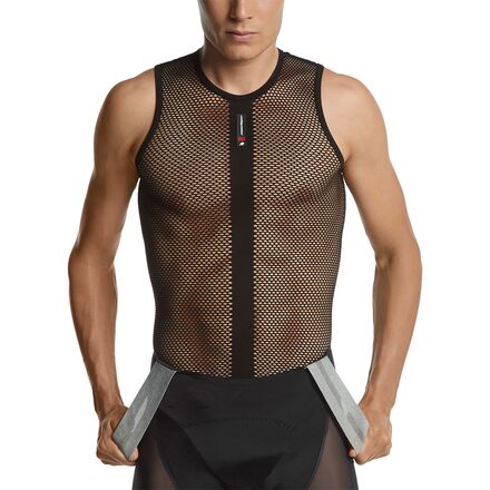 Superleger Skin Layer Sleeveless - Men's