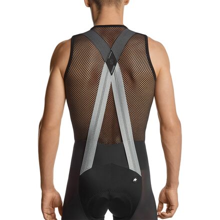 Assos - Superleger Skin Layer Sleeveless - Men's