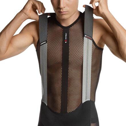 Assos - Superleger Skin Layer Sleeveless - Men's