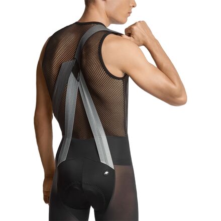 Assos - Superleger Skin Layer Sleeveless - Men's