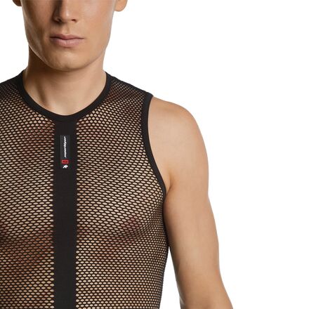 Assos - Superleger Skin Layer Sleeveless - Men's