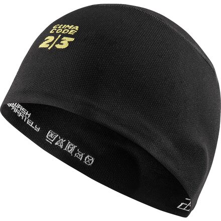 Assos - Spring Fall Cap