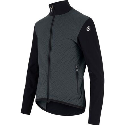 Assos - Trail Steppenwolf Spring Fall T3 Jacket - Men's