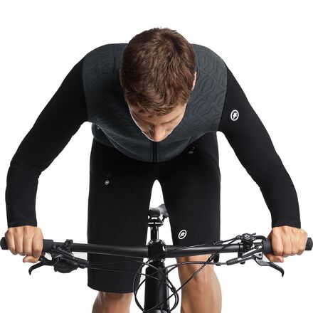 Assos - Trail Steppenwolf Spring Fall T3 Jacket - Men's