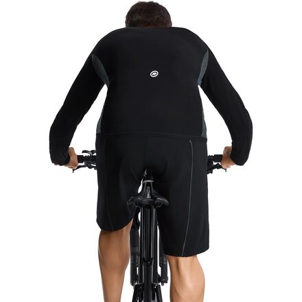 Assos - Trail Steppenwolf Spring Fall T3 Jacket - Men's
