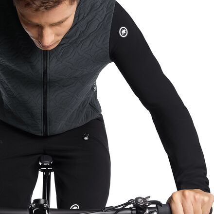 Assos - Trail Steppenwolf Spring Fall T3 Jacket - Men's