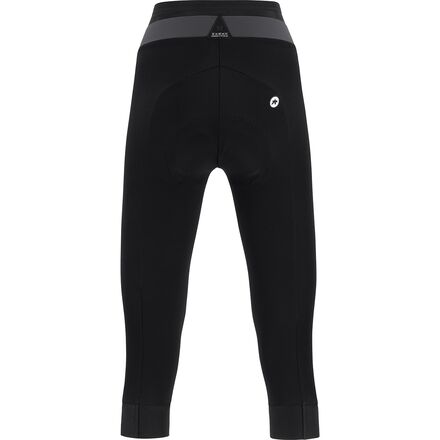 Assos - UMA GT Spring Fall C2 Half Knicker - Women's