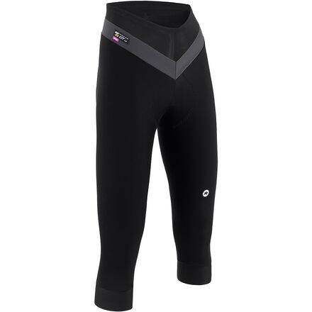 Assos - UMA GT Spring Fall C2 Half Knicker - Women's