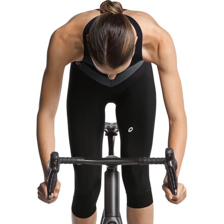 Assos - UMA GT Summer C2 Half Knicker - Women's