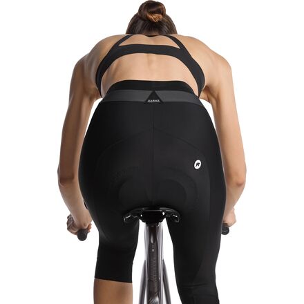 Assos - UMA GT Summer C2 Half Knicker - Women's