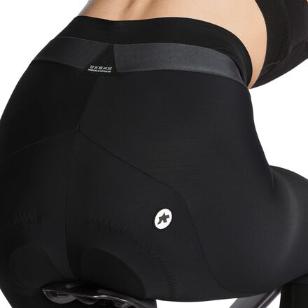 Assos - UMA GT Summer C2 Half Knicker - Women's