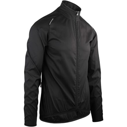 Assos - MILLE GT Wind Jacket C2 - Men's