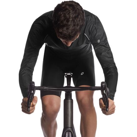 Assos - MILLE GT Wind Jacket C2 - Men's