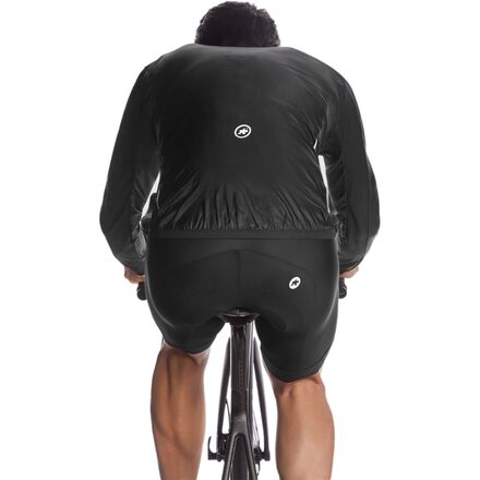 Assos - MILLE GT Wind Jacket C2 - Men's