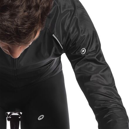 Assos - MILLE GT Wind Jacket C2 - Men's