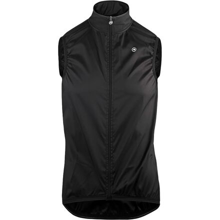 MILLE GT Wind Vest C2 - Men's
