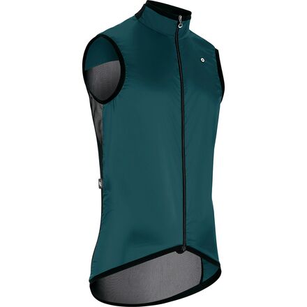 Assos - MILLE GT Wind Vest C2 - Men's