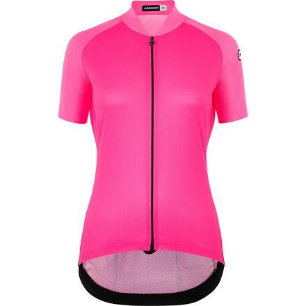 Assos - UMA GT Jersey C2 EVO - Women's - Fluo Pink
