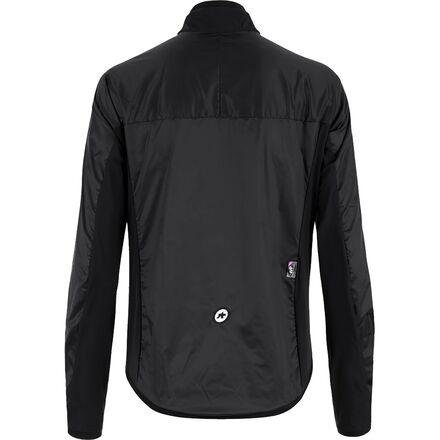 Assos - UMA GT Wind Jacket C2 - Women's