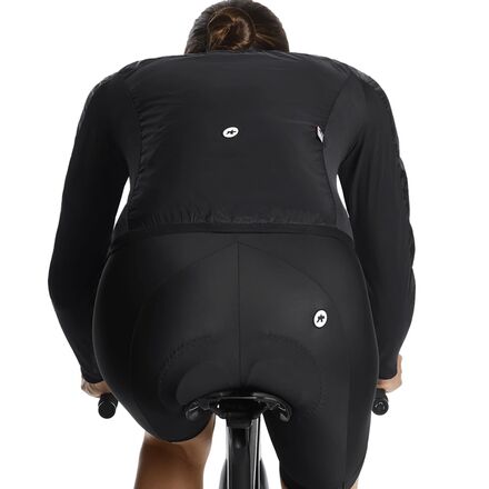 Assos - UMA GT Wind Jacket C2 - Women's