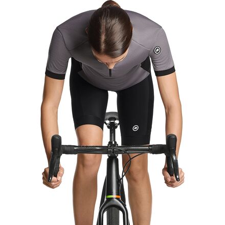 Assos - UMA GTC Jersey C2 - Women's