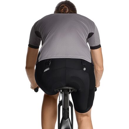 Assos - UMA GTC Jersey C2 - Women's