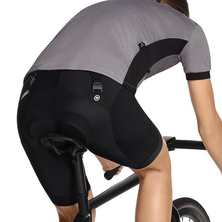Assos - UMA GTC Jersey C2 - Women's
