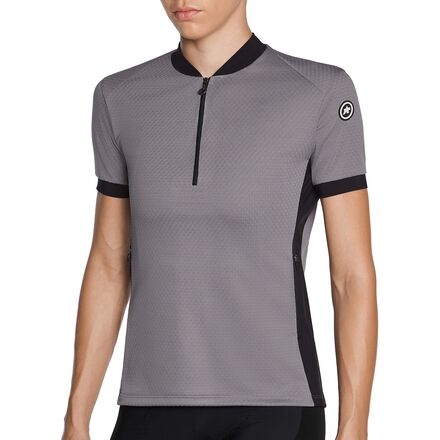 Assos - UMA GTC Jersey C2 - Women's