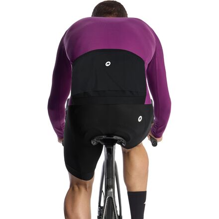 Assos - MILLE GT Spring/Fall Long-Sleeve Jersey C2 - Men's