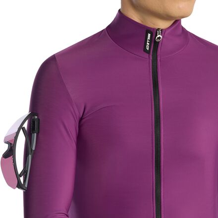 Assos - MILLE GT Spring/Fall Long-Sleeve Jersey C2 - Men's