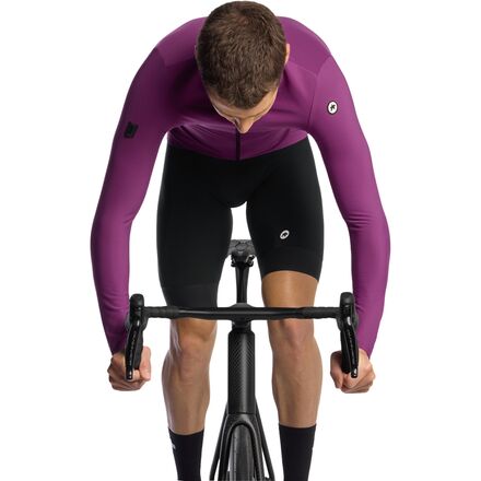 Assos - MILLE GT Spring/Fall Long-Sleeve Jersey C2 - Men's