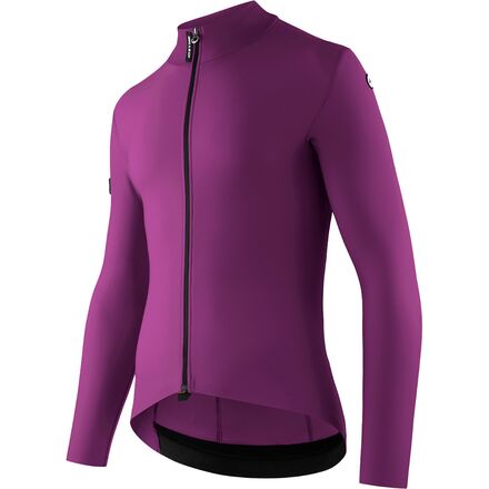 Assos - MILLE GT Spring/Fall Long-Sleeve Jersey C2 - Men's