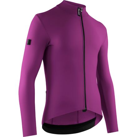 Assos - MILLE GT Spring/Fall Long-Sleeve Jersey C2 - Men's