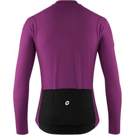 Assos - MILLE GT Spring/Fall Long-Sleeve Jersey C2 - Men's