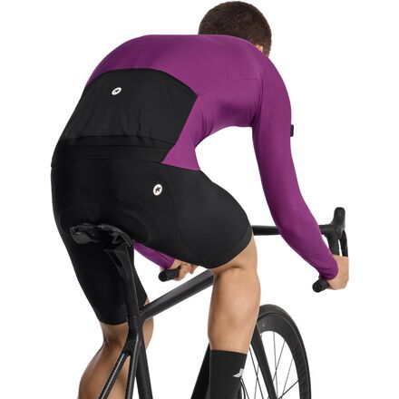 Assos - MILLE GT Spring/Fall Long-Sleeve Jersey C2 - Men's