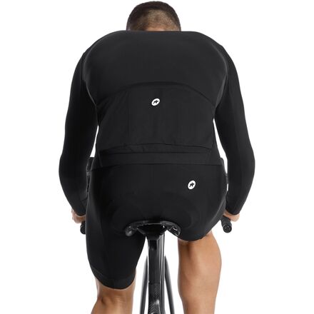 Assos - MILLE GT Spring/Fall Long-Sleeve Jersey C2 - Men's